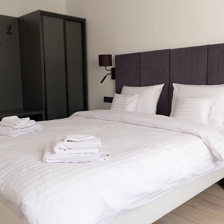 Apartament E-Space Rzeszów Esterno foto
