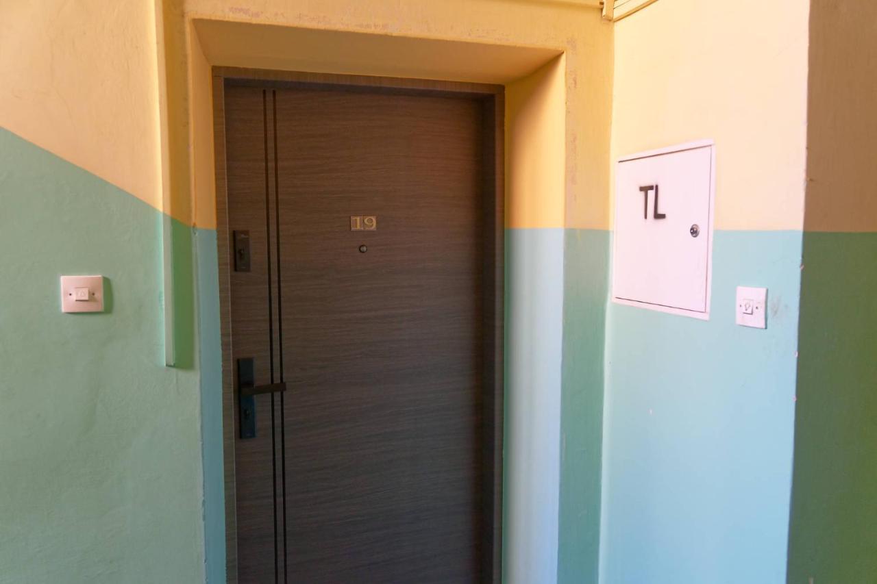 Apartament E-Space Rzeszów Esterno foto