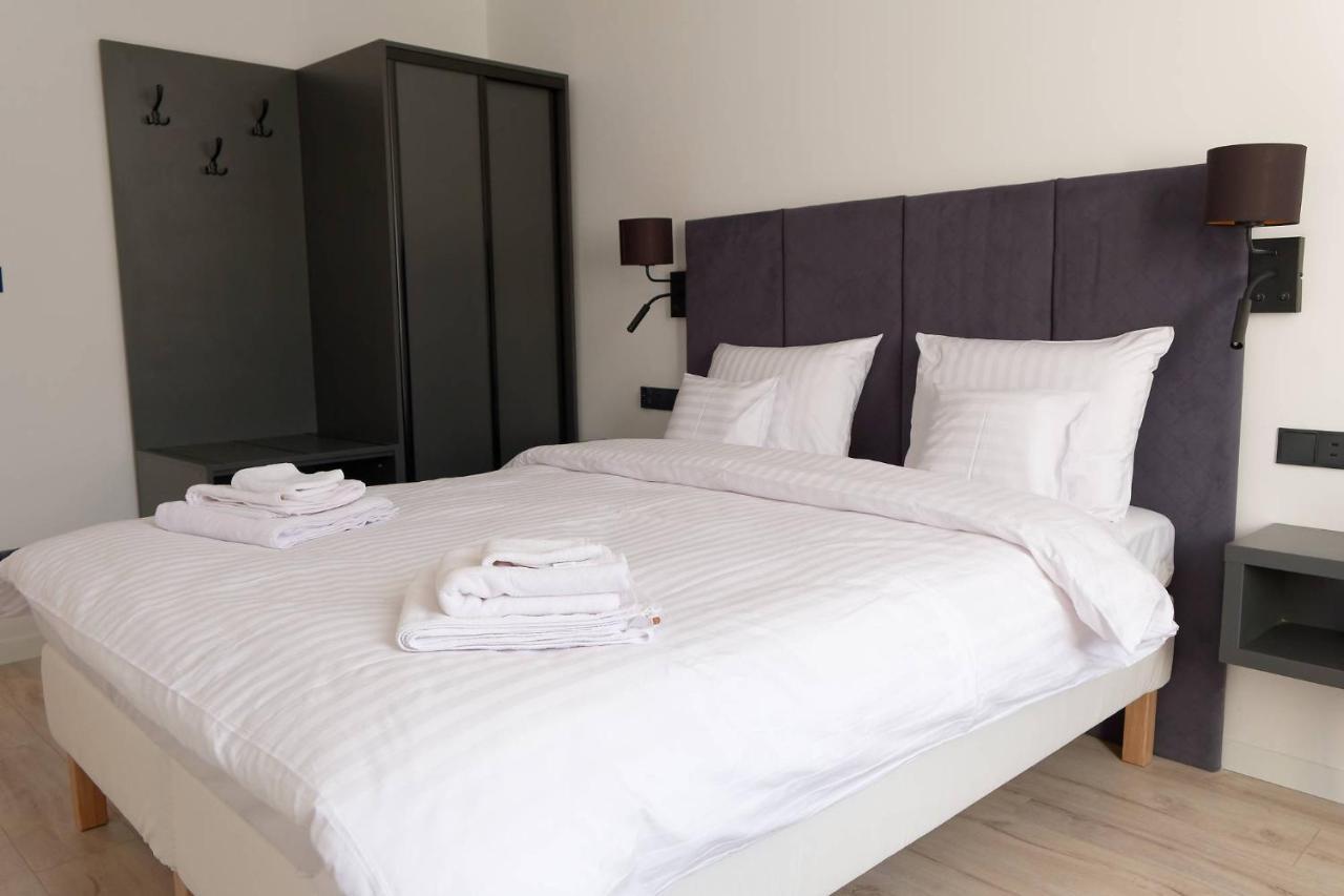 Apartament E-Space Rzeszów Esterno foto