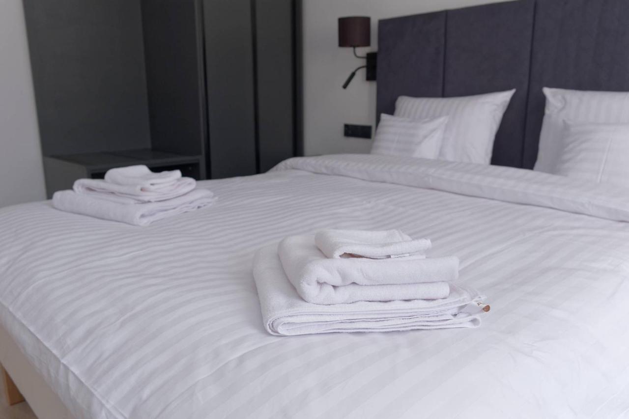 Apartament E-Space Rzeszów Esterno foto