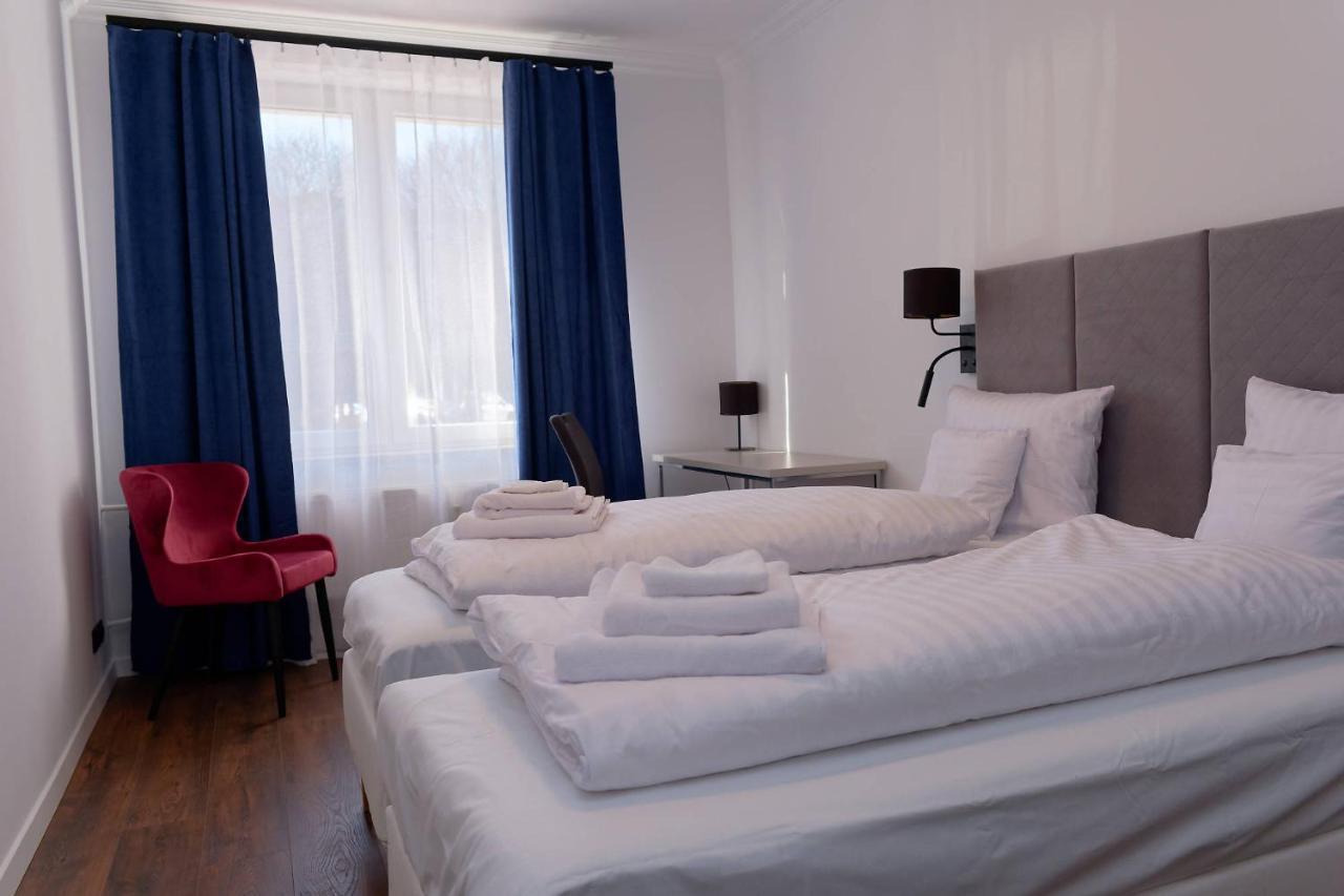 Apartament E-Space Rzeszów Esterno foto