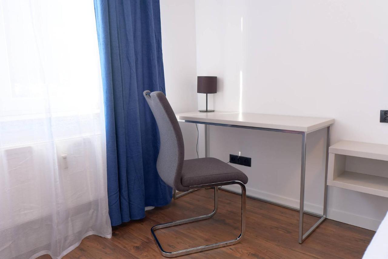 Apartament E-Space Rzeszów Esterno foto
