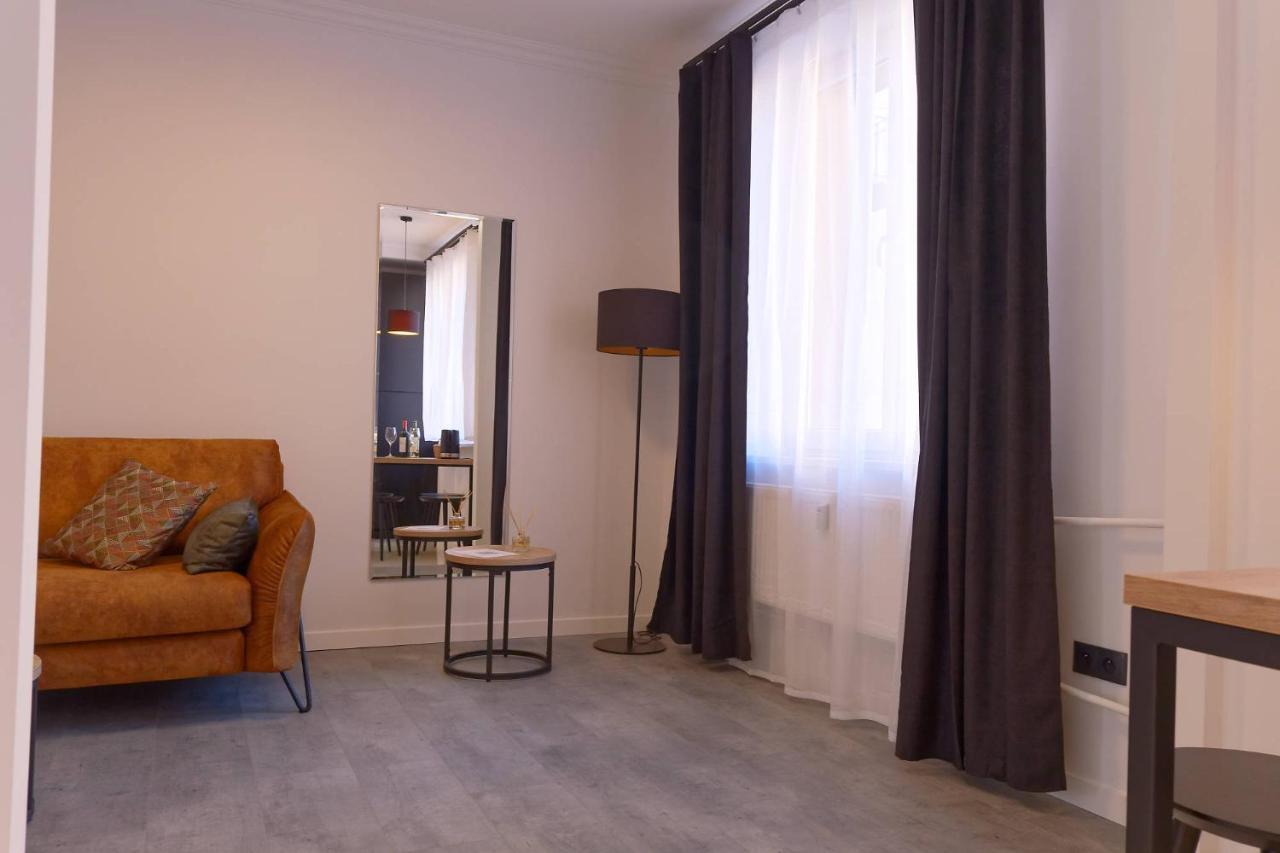 Apartament E-Space Rzeszów Esterno foto