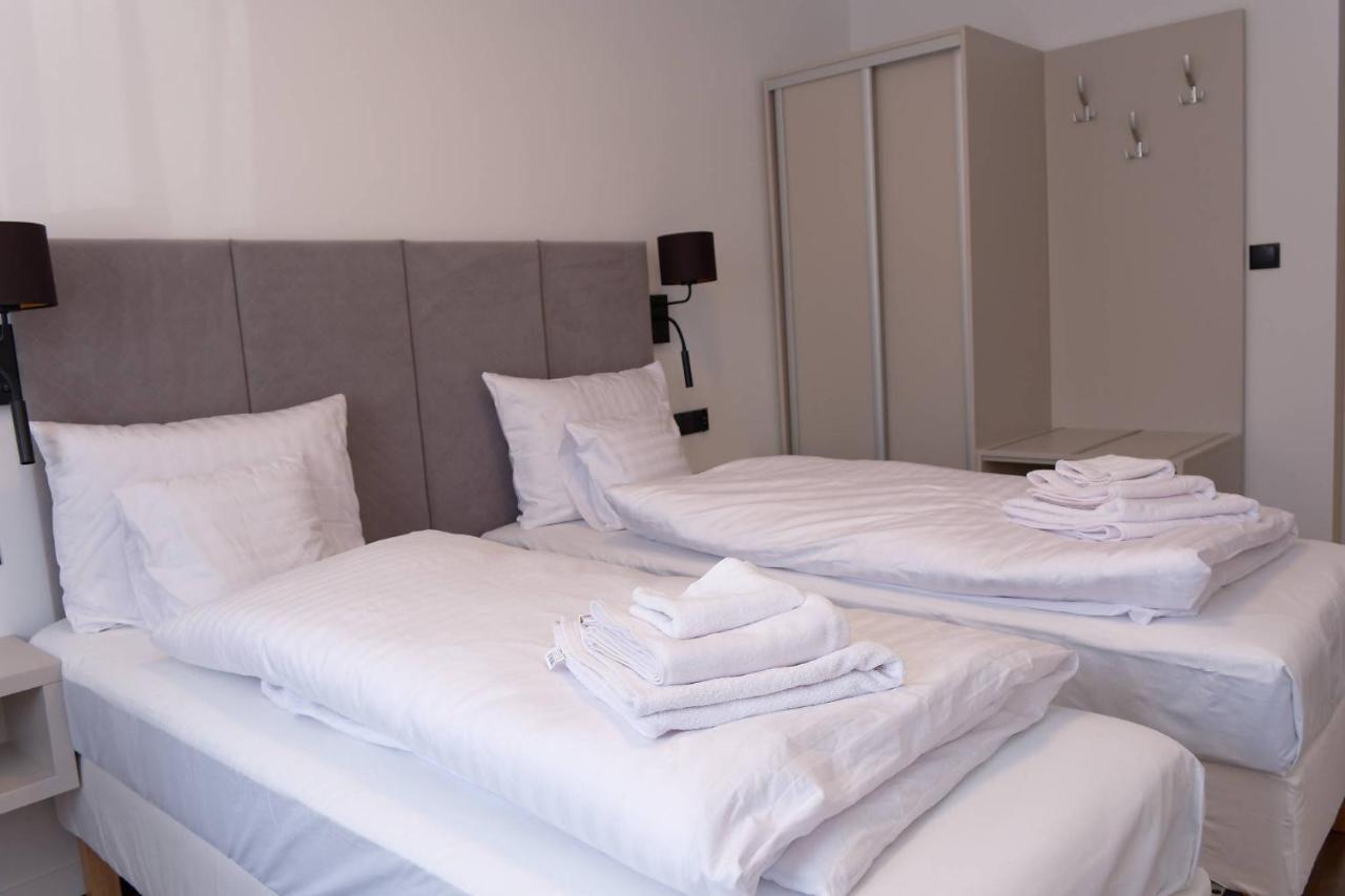 Apartament E-Space Rzeszów Esterno foto