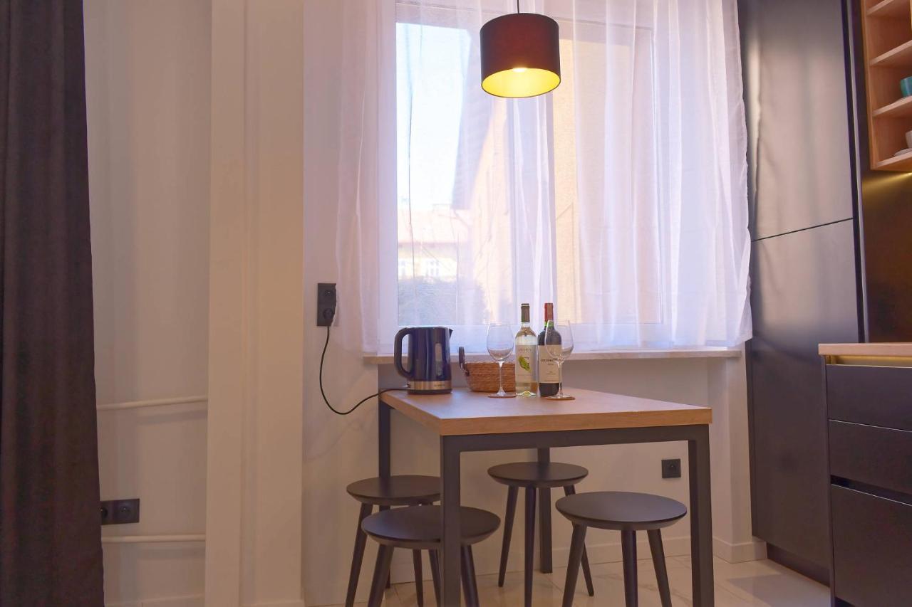 Apartament E-Space Rzeszów Esterno foto