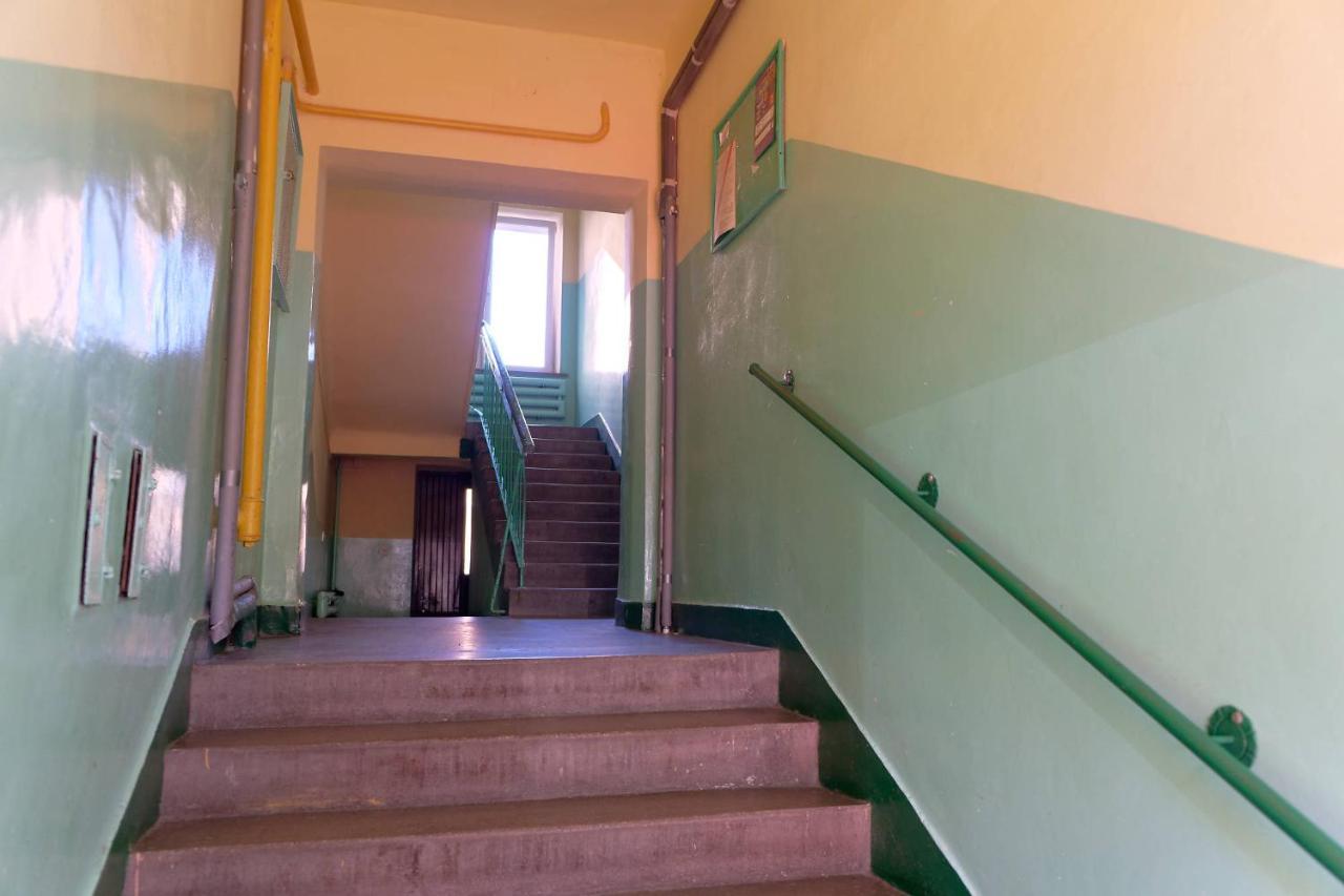 Apartament E-Space Rzeszów Esterno foto