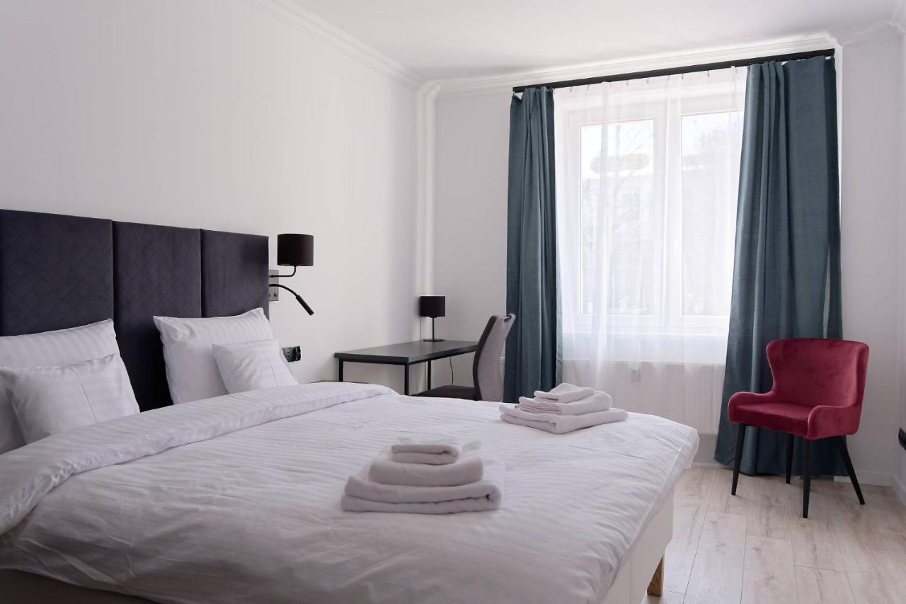 Apartament E-Space Rzeszów Esterno foto