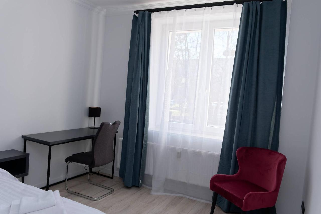 Apartament E-Space Rzeszów Esterno foto