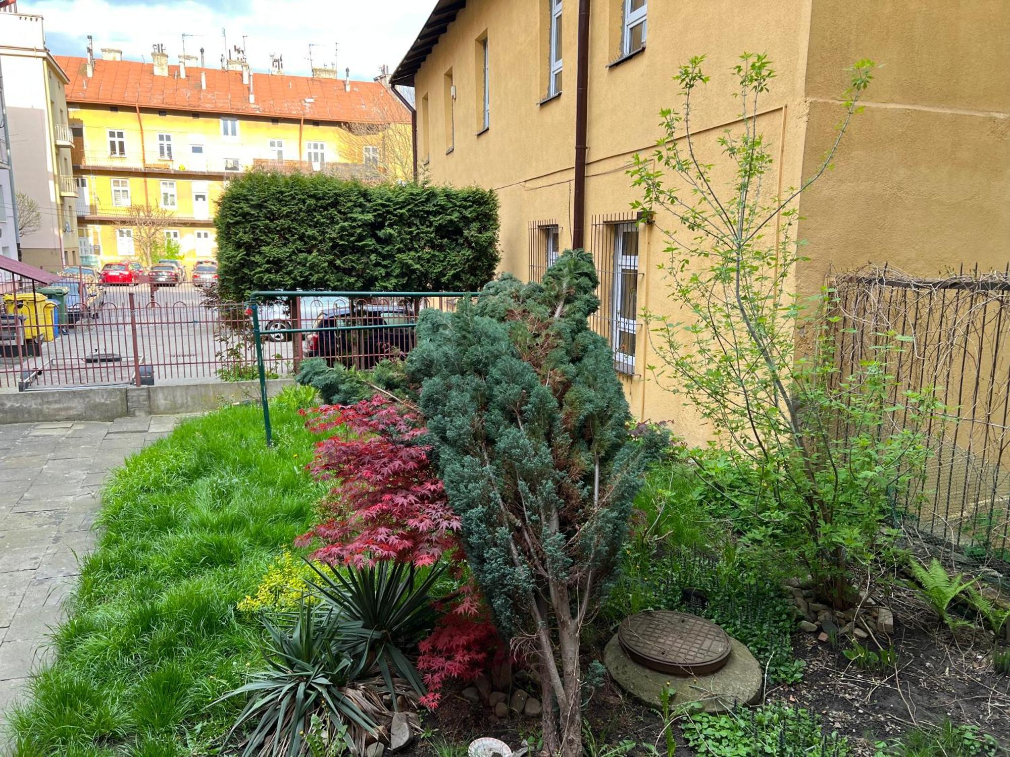 Apartament E-Space Rzeszów Esterno foto